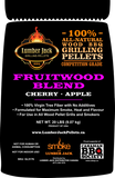 Fruitwood Blend Pellets (20lbs)