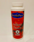 Adjust Down - Arctic Pure