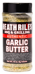 Garlic Butter Rub