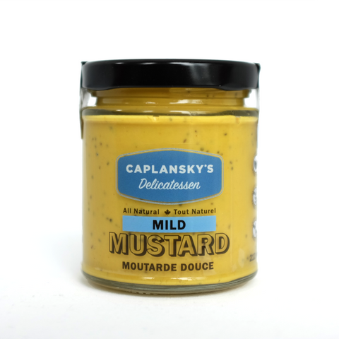 Mild Mustard