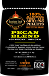 Pecan Blend Pellets ( 20lbs )