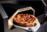 Yoder Pizza Oven