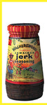 Spicy Jamaican Jerk Seasoning - 280g