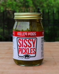 Sissy Pickles