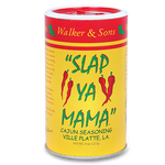 Original Cajun Blend Seasoning - Shaker Can (8oz)