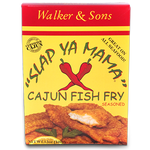 Cajun Fish Fry - Box (12oz)