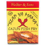 Cajun Fish Fry - Box (12oz)