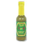 Green Pepper Sauce - Bottle (5oz)