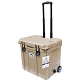 35L Chilly Ice Box Wheeled Explorer - Cooler